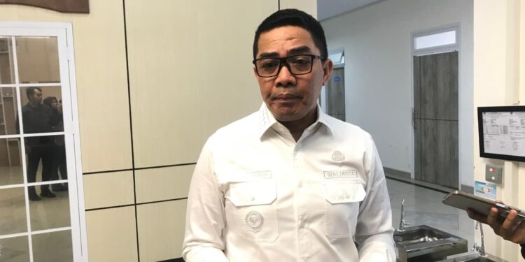 Andi Harun Bantah Isu Pemborosan, Rehab Balai Kota Rp17,5 M Bukan Program Era Efisiensi