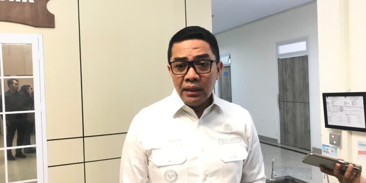 Andi Harun Soroti Disinformasi Medsos: Narasi Rehab Balai Kota Dinilai Menyesatkan, Tidak Sesuai Kaidah Jurnalistik