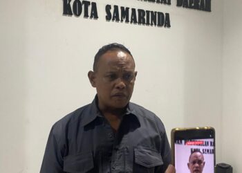 Viral Parkir Pelajar di Badan Jalan, Andriansyah Minta Penanganan Serius dari Dishub Samarinda