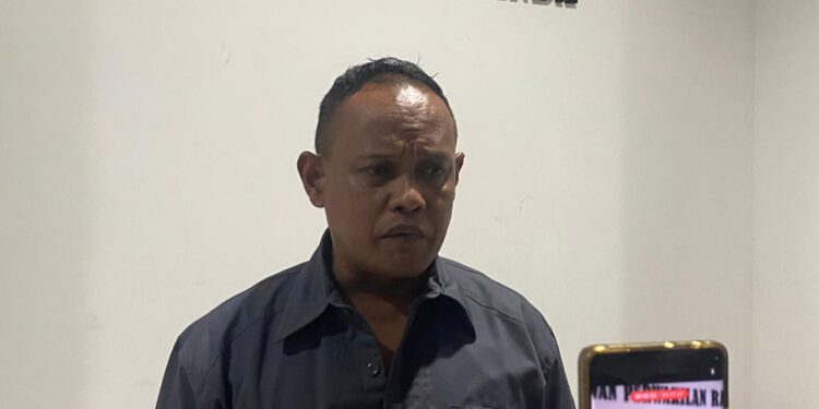 Viral Parkir Pelajar di Badan Jalan, Andriansyah Minta Penanganan Serius dari Dishub Samarinda