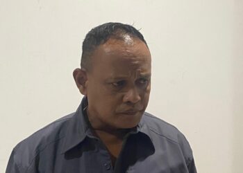 Di Balik Proyek PSEL, Andriansyah Tekankan Sinkronisasi Infrastruktur Pengelolaan Sampah