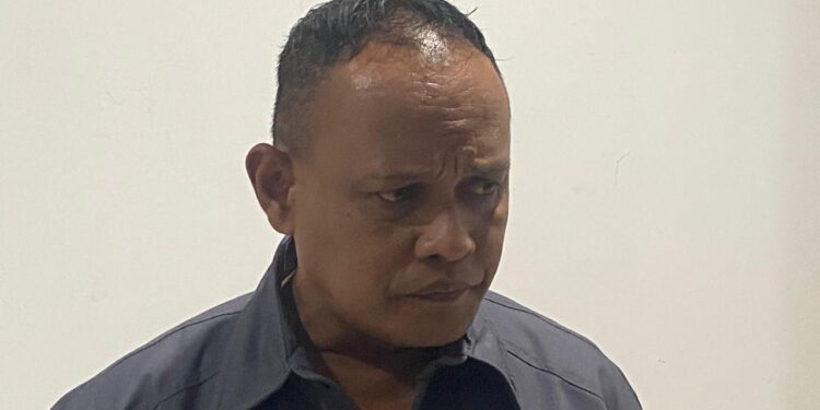 Di Balik Proyek PSEL, Andriansyah Tekankan Sinkronisasi Infrastruktur Pengelolaan Sampah