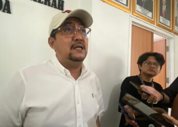 Disuntik Rp10 Miliar, Kontribusi Varia Niaga ke PAD Hanya Rp500 Juta, Iswandi Soroti Kinerja