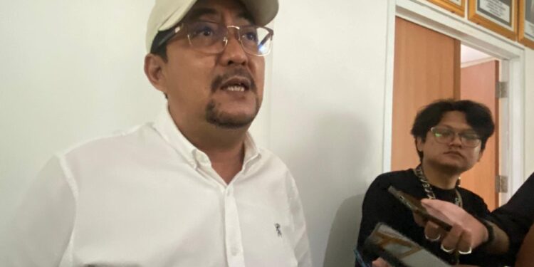 Disuntik Rp10 Miliar, Kontribusi Varia Niaga ke PAD Hanya Rp500 Juta, Iswandi Soroti Kinerja