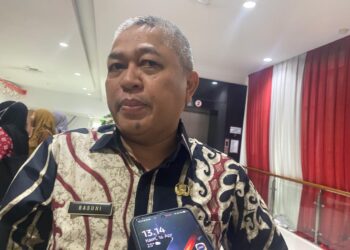 TPS Digabung, DLH Samarinda Hadapi Keterbatasan Armada