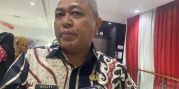 TPS Digabung, DLH Samarinda Hadapi Keterbatasan Armada