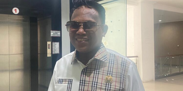 RKA Jadi Kunci, Samri Soroti Sewa Mobil Dinas yang Tak Dibahas Detail di APBD