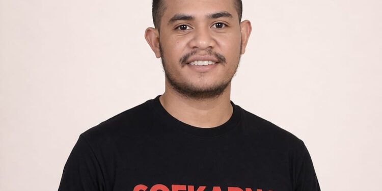 Kasus Erasmus Frans Mandato Picu Sorotan, Forum Pemuda NTT Kota Samarinda Angkat Suara