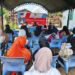 Dorong Demokrasi Sehat, Safuad Gaungkan Pentingnya Literasi Politik