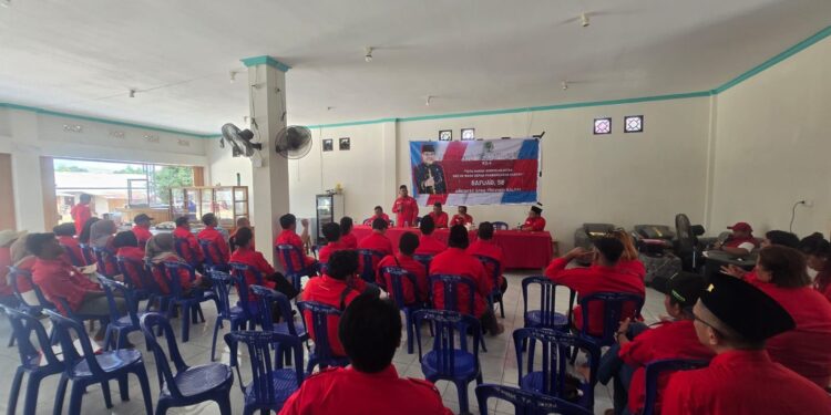 Safuad Dorong Tata Ruang Berkelanjutan Demi Masa Depan Pembangunan Daerah