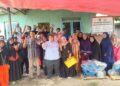 Ananda Serahkan Bantuan 14 Mesin Kapal, Persoalan Administrasi Nelayan Palaran Ikut Dikawal