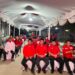 PAC PDIP Sungai Pinang Rampungkan Musyawarah Ranting Lima Kelurahan