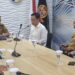 Parkir Liar Truk Gandeng Bikin Resah, Ronal Stephen Lonteng Desak Penindakan Tegas