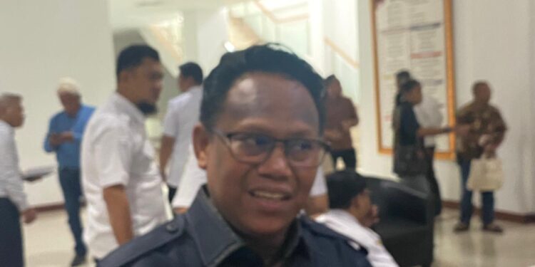 Tak Cukup Parkir Berlangganan, Samri Usul Solusi Konkret Jukir Liar