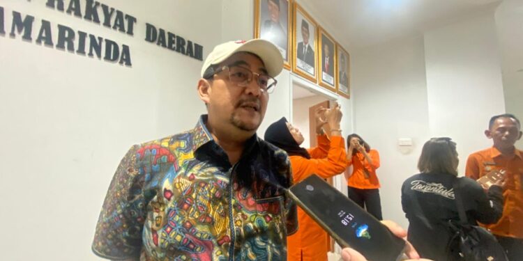 Komisi II DPRD Samarinda Desak Transparansi Distribusi Kios Pasar Pagi