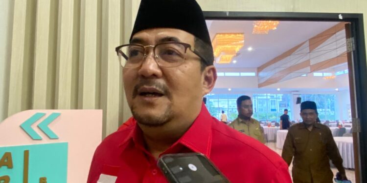 Bagi Hasil Teras Samarinda Disoroti, Iswandi: Lihat Multiplier Effect, Jangan Hanya PAD
