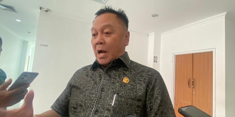 Proyek Energi dari Sampah Disorot, DPRD Samarinda Minta Perencanaan Lebih Matang