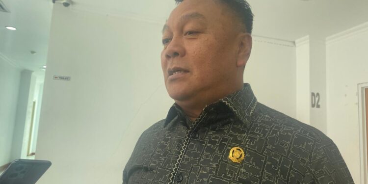 Pansus LKPJ 2025 Temukan Kejanggalan di TPA Sambutan, dari Cut and Fill hingga Pipa Gas
