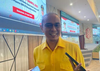 Rencana PLTSa di Samarinda Disambut Positif, Novan Soroti Kesiapan Lahan