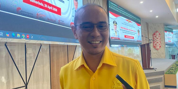 Rencana PLTSa di Samarinda Disambut Positif, Novan Soroti Kesiapan Lahan