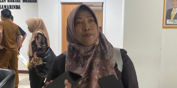 DPRD Samarinda Pertanyakan Data Riil Pengangguran, Serapan Tenaga Kerja Dinilai Belum Maksimal