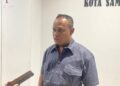 Andriansyah Akui Tantangan Anggaran, Transportasi Massal Samarinda Tetap Disiapkan 2027