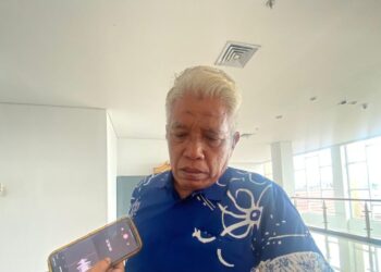 Cegah Kebocoran Pajak, DPRD Samarinda Siapkan Aturan QR untuk Reklame