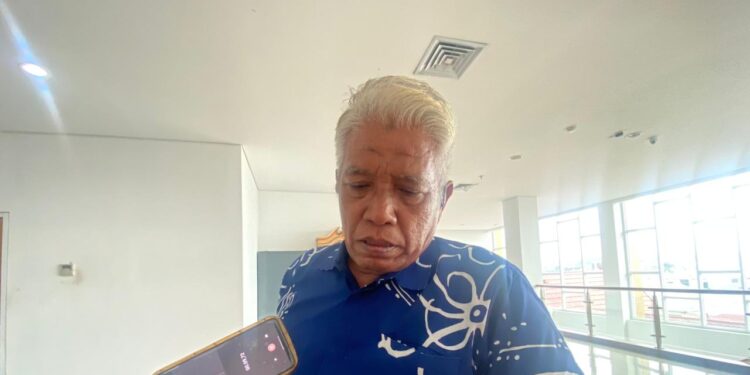 Cegah Kebocoran Pajak, DPRD Samarinda Siapkan Aturan QR untuk Reklame