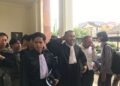 Jaksa Tetap pada Tuntutan, PH Minta Terdakwa Dibebaskan dalam Sidang Lanjutan Kasus Molotov di Samarinda