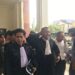 Jaksa Tetap pada Tuntutan, PH Minta Terdakwa Dibebaskan dalam Sidang Lanjutan Kasus Molotov di Samarinda