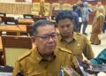Samarinda Kekurangan 706 Guru, Disdikbud Andalkan Skema Sementara