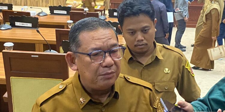 Samarinda Kekurangan 706 Guru, Disdikbud Andalkan Skema Sementara