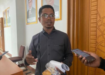 Krisis Guru di Samarinda, Ismail Latisi Dorong Skema PJLP Jadi Solusi Alternatif