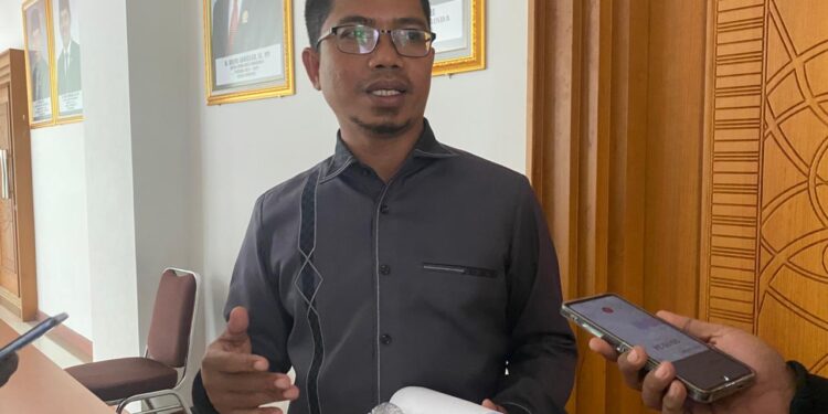 Krisis Guru di Samarinda, Ismail Latisi Dorong Skema PJLP Jadi Solusi Alternatif