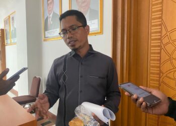 Insentif Guru Tersendat, Ismail Latisi Kritik Lemahnya Komunikasi Disdikbud
