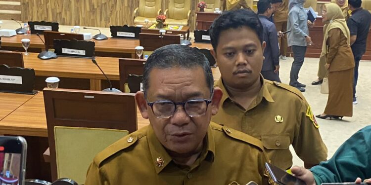 Jelang SPMB 2026, Disdikbud Samarinda Matangkan Sistem dan Bentuk Satgas