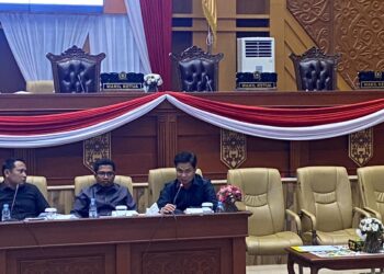 Jelang SPMB 2026, DPRD Samarinda Ingatkan Jangan Ada Edaran Terlambat
