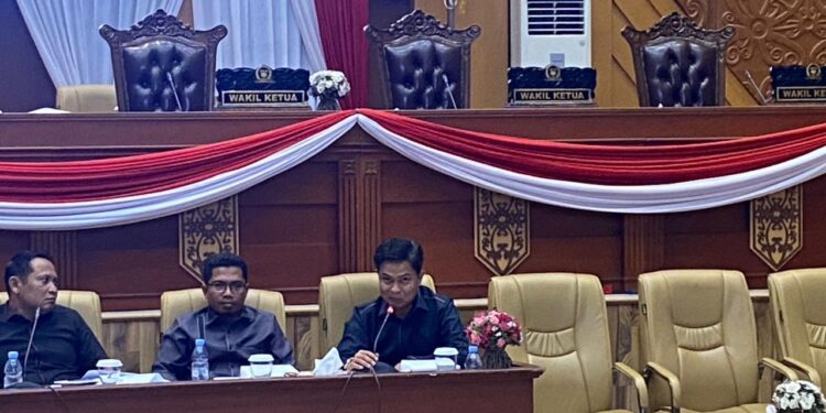 Jelang SPMB 2026, DPRD Samarinda Ingatkan Jangan Ada Edaran Terlambat
