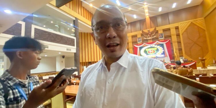 Sampah Jadi Listrik, Novan Nilai Program KLHK Beri Solusi Energi dan Lingkungan