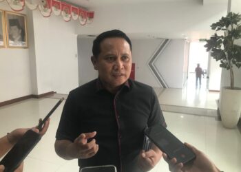 DPRD Samarinda Soroti Data Aset Sekolah dan Kekurangan Guru, Disdik Diminta Lengkapi Data