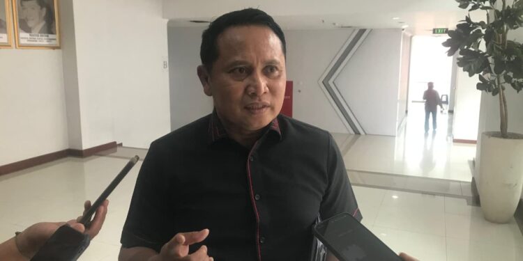 DPRD Samarinda Soroti Data Aset Sekolah dan Kekurangan Guru, Disdik Diminta Lengkapi Data