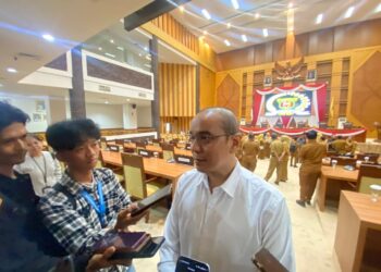 Kurikulum Baru Hadirkan Deep Learning dan Mulok, Novan Soroti Kendala Krisis Tenaga Pengajar