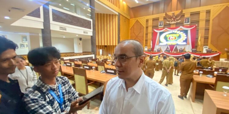 Kurikulum Baru Hadirkan Deep Learning dan Mulok, Novan Soroti Kendala Krisis Tenaga Pengajar