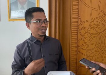 Ismail Latisi: Sekolah Saja Tak Cukup, Pelajar Harus Perkaya Skill