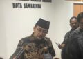 Wacana Penertiban POM Mini di Samarinda Mandek, Iswandi: Sudah 3 Tahun Tanpa Realisasi