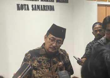 Wacana Penertiban POM Mini di Samarinda Mandek, Iswandi: Sudah 3 Tahun Tanpa Realisasi