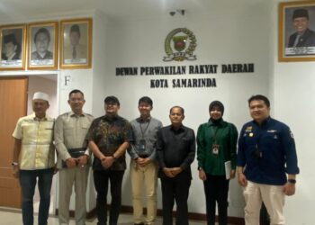 DPRD Samarinda Dorong Kemudahan Kredit UMKM, Skema Tanpa Jaminan Didalami