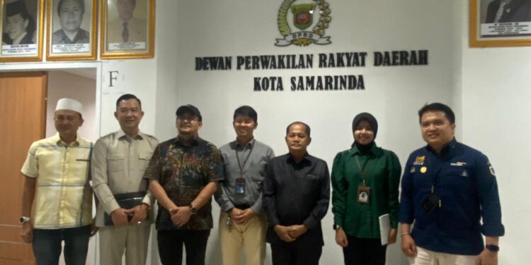 DPRD Samarinda Dorong Kemudahan Kredit UMKM, Skema Tanpa Jaminan Didalami