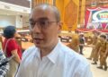 Novan Soroti Krisis Guru, PJLP Didorong Jadi Solusi Jangka Pendek