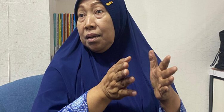 Kasus Mandala Rizky, Puji Singgung Peran Lingkungan dan Akses Bansos
